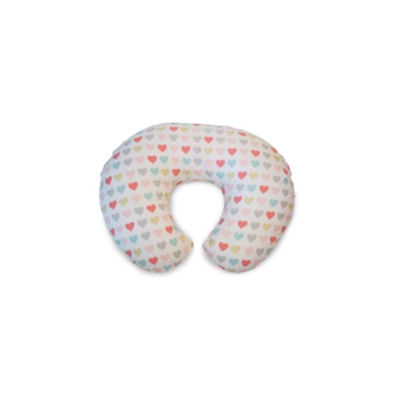 Chicco Boppy Cuscino Boppy Hearts