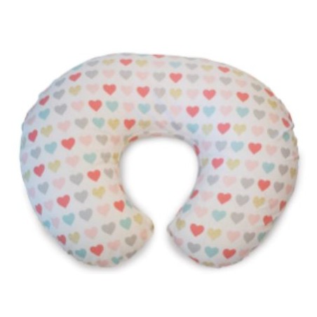 Chicco Boppy Cuscino Boppy Hearts