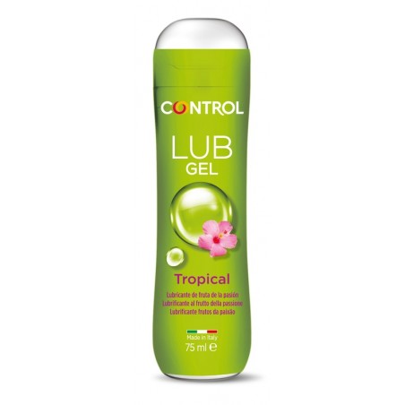 Artsana Gel Lubrificante Tropical 75 Ml