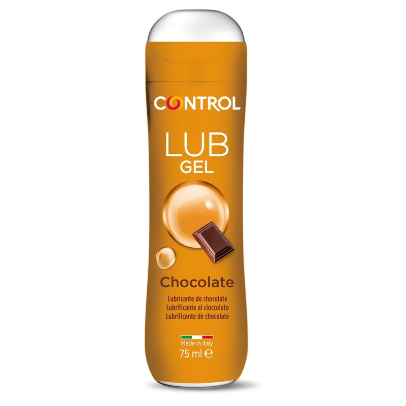 Artsana Gel Lubrificante Chocolate 75 Ml