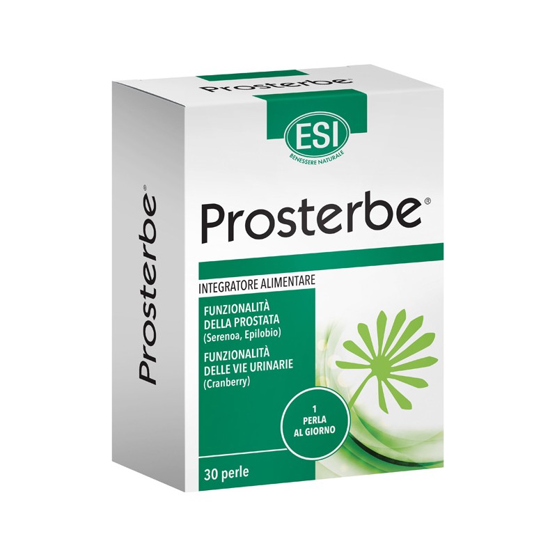 Esi Prosterbe 30 Perle