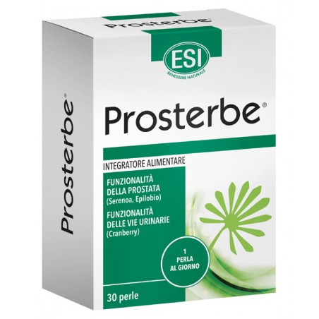 Esi Prosterbe 30 Perle