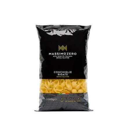 Massimo Zero Conchiglie 1 Kg