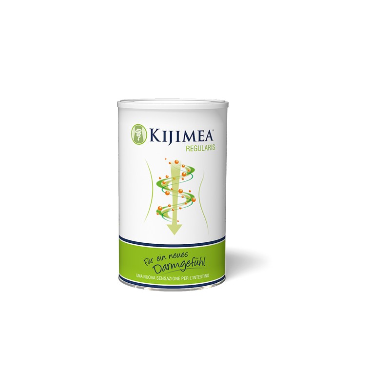 De Salute Kijimea Regularis Granulato 250 G