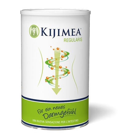 De Salute Kijimea Regularis Granulato 250 G