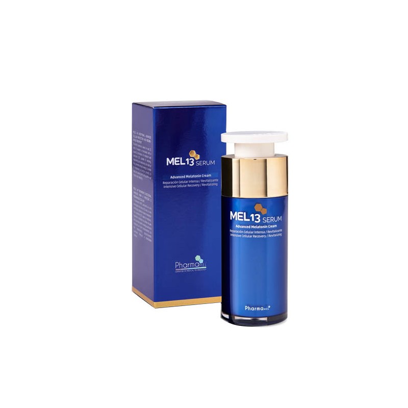 Pharmamel S. L. Mel13 Siero Melatonina 30 Ml