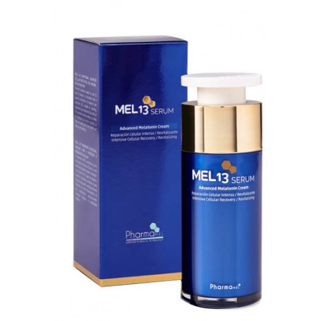 Pharmamel S. L. Mel13 Siero Melatonina 30 Ml