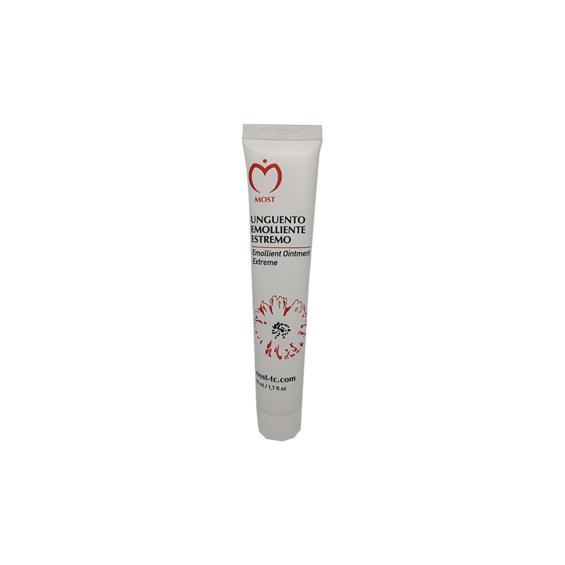 Unionderma Most Unguento Emolliente Estremo 50 Ml