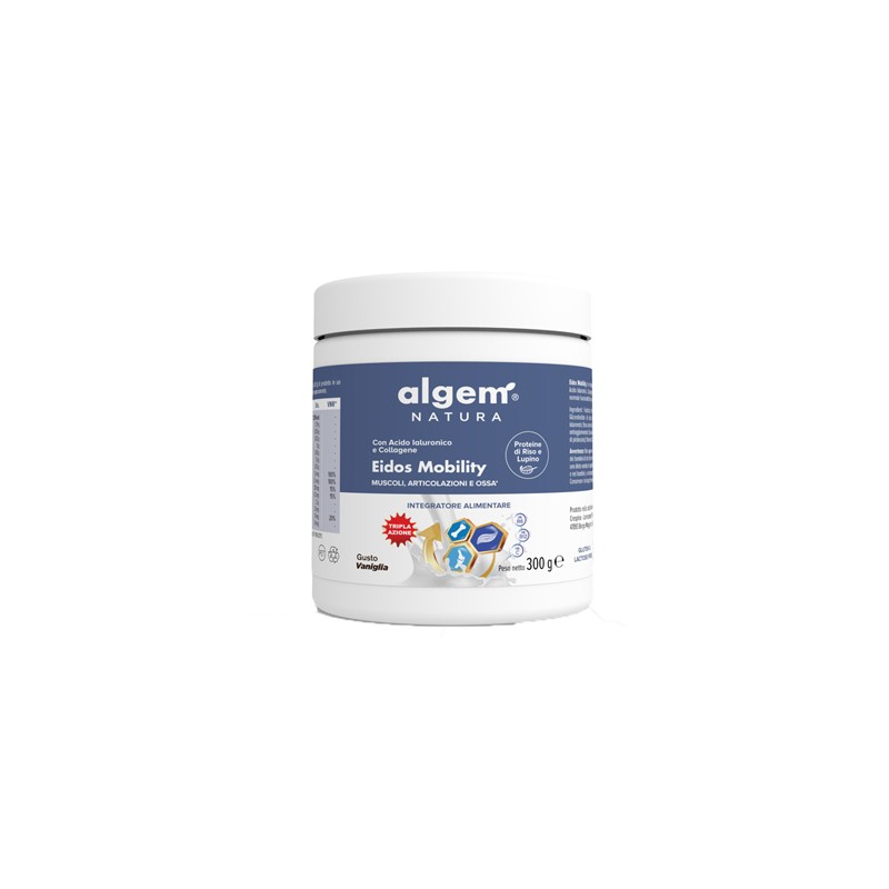 Algem Natura Eidos Mobility 300 G