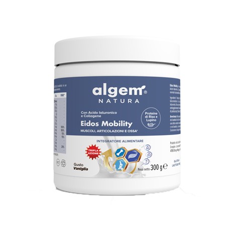 Algem Natura Eidos Mobility 300 G