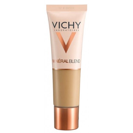 Vichy Mineral Blend Fondotinta Fluid 12 30 Ml