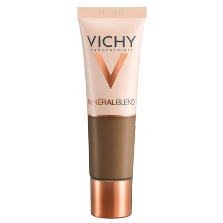 Vichy Mineral Blend Fondotinta Fluid 19 30 Ml