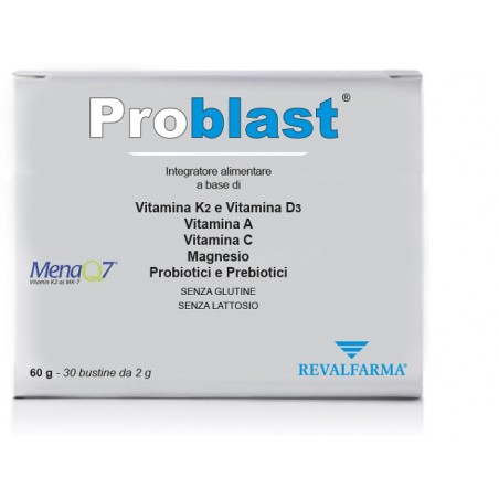 Revalfarma Problast 30 Bustine