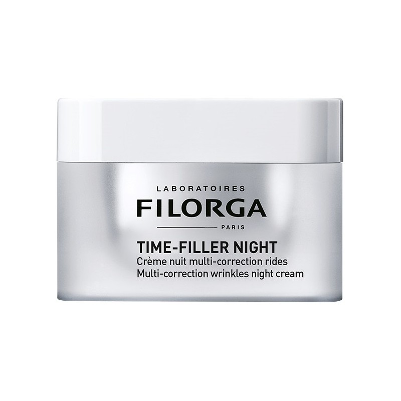 Laboratoires Filorga C. Italia Filorga Time Filler Night