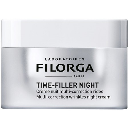 Laboratoires Filorga C. Italia Filorga Time Filler Night