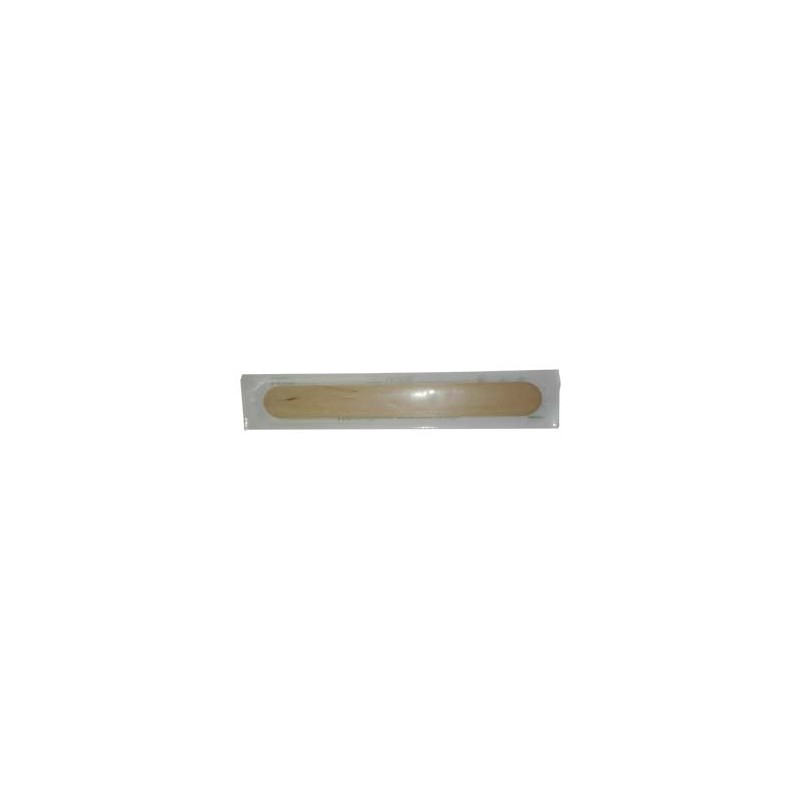 Megapharma Ospedaliera Abbassalingua In Legno Sterile Monouso 150x18x1,6 Mm 1 Pezzo