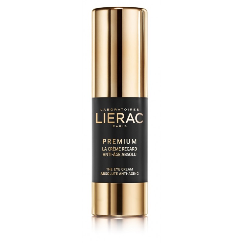 Lierac Premium Creme Yeux 15 Ml