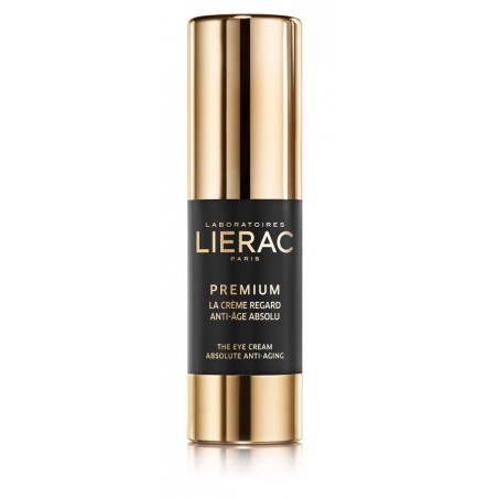 Lierac Premium Creme Yeux 15 Ml