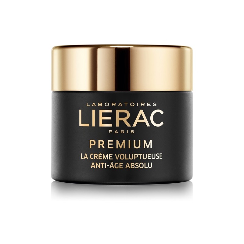 Lierac Premium La Creme Voluptueuse 50 Ml