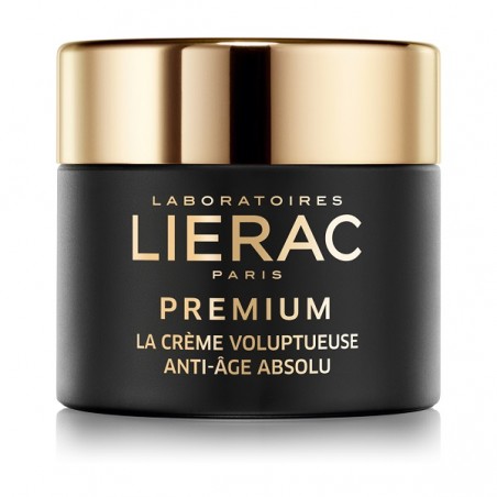 Lierac Premium La Creme Voluptueuse 50 Ml