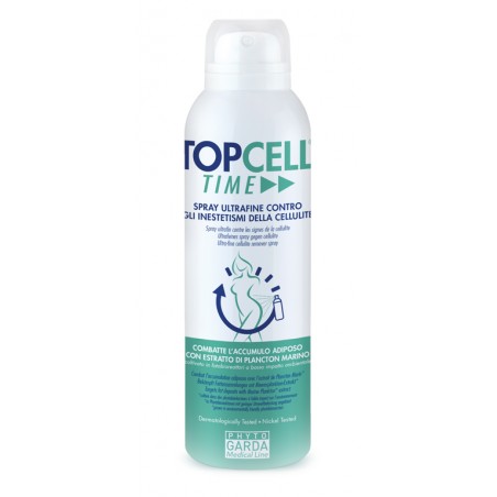 Named Topcell Time Spray 150 Ml