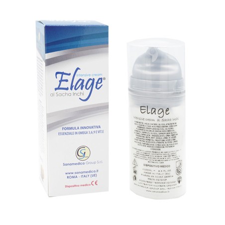 Sanamedica Group Elage Crema 100 Ml