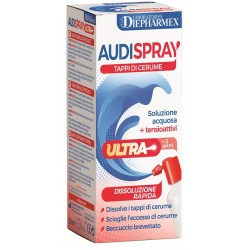 Pasquali Audispray Ultra +3...