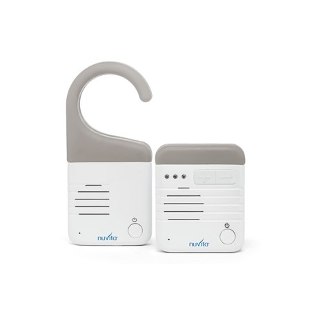 Anteprima Brands International Quadrio Baby Monitor Usb