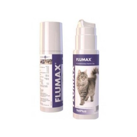 Vetplus Flumax 150 Ml