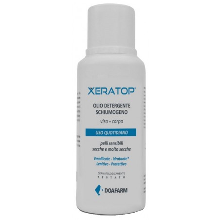 Doafarm Group Xeratop Olio Detergente 500 Ml