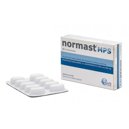 Epitech Group Normast Mps 20 Compresse