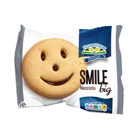 Happy Farm Co. Happy Farm Smile Big Nocciola 75 G