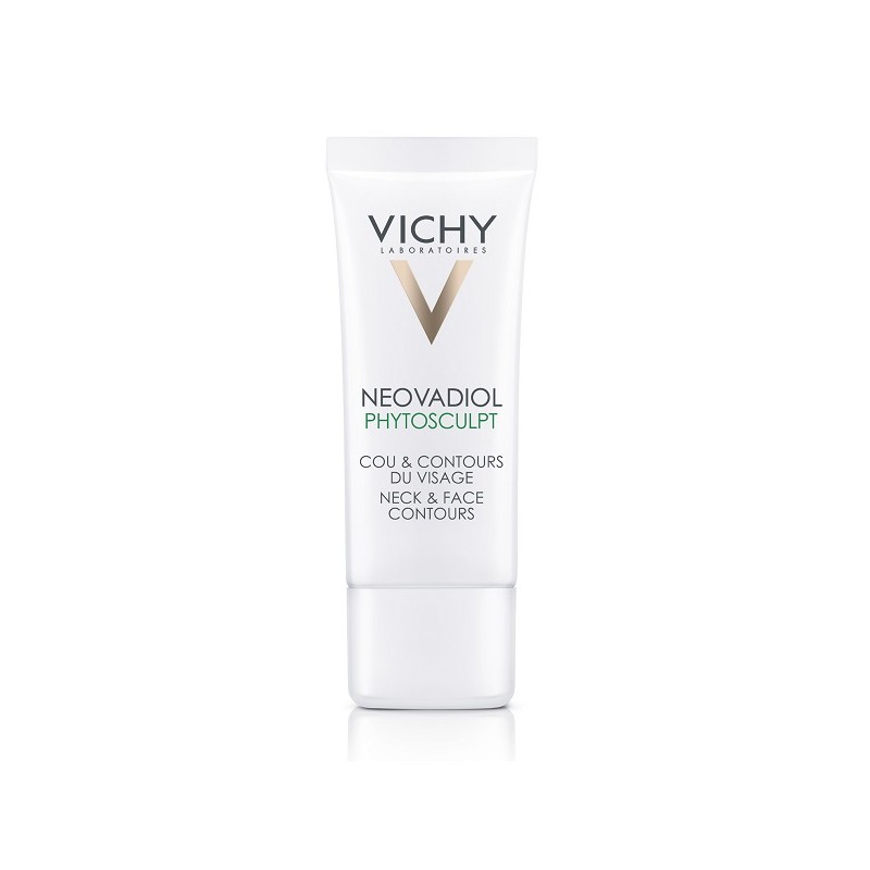 Vichy Neovadiol Phytosculpt Collo 50 Ml