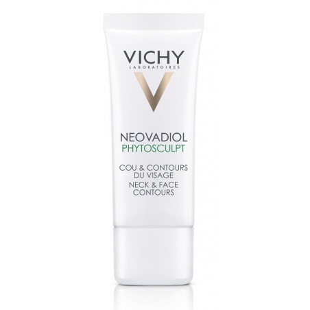 Vichy Neovadiol Phytosculpt Collo 50 Ml