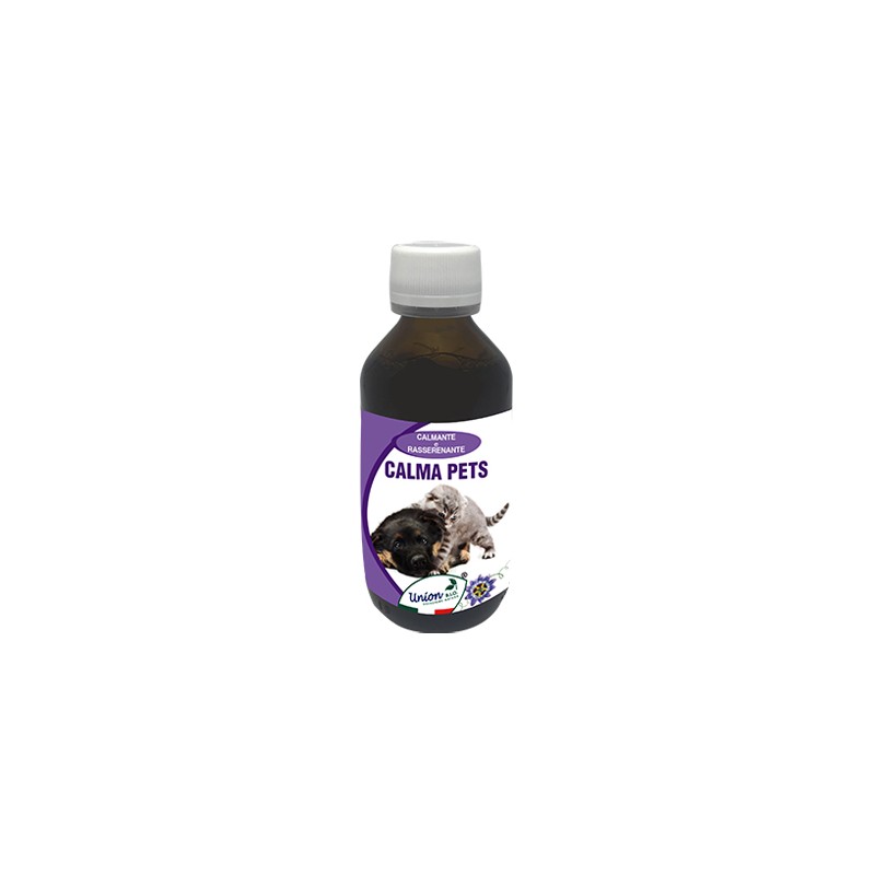 Union Bio Calma Pets 100 Ml