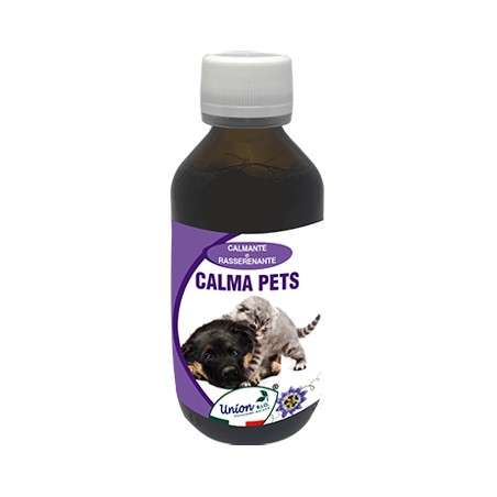 Union Bio Calma Pets 100 Ml