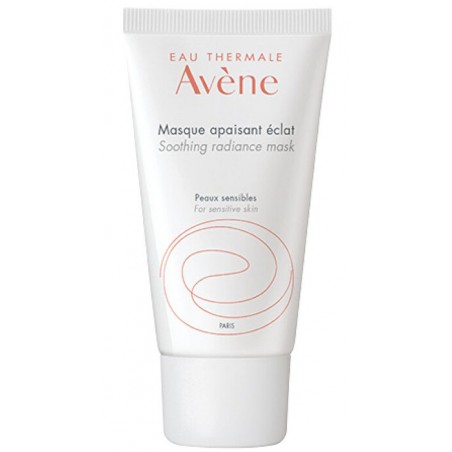 Avene Eta Maschera Lenitiva 50 Ml