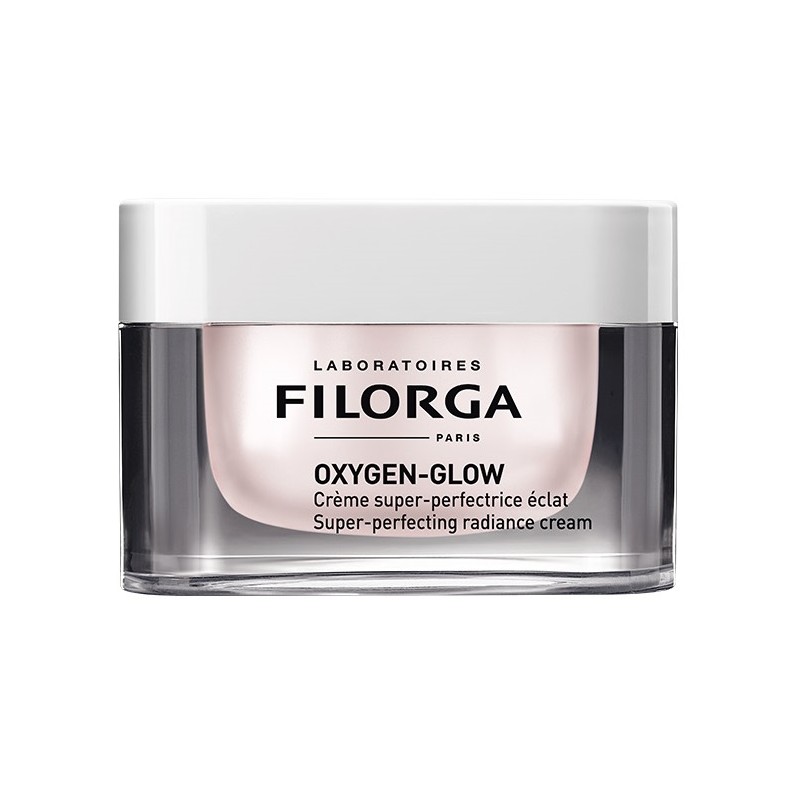 Laboratoires Filorga C. Italia Filorga Oxygen Glow Cream 50 Ml