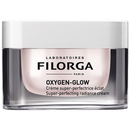 Laboratoires Filorga C. Italia Filorga Oxygen Glow Cream 50 Ml