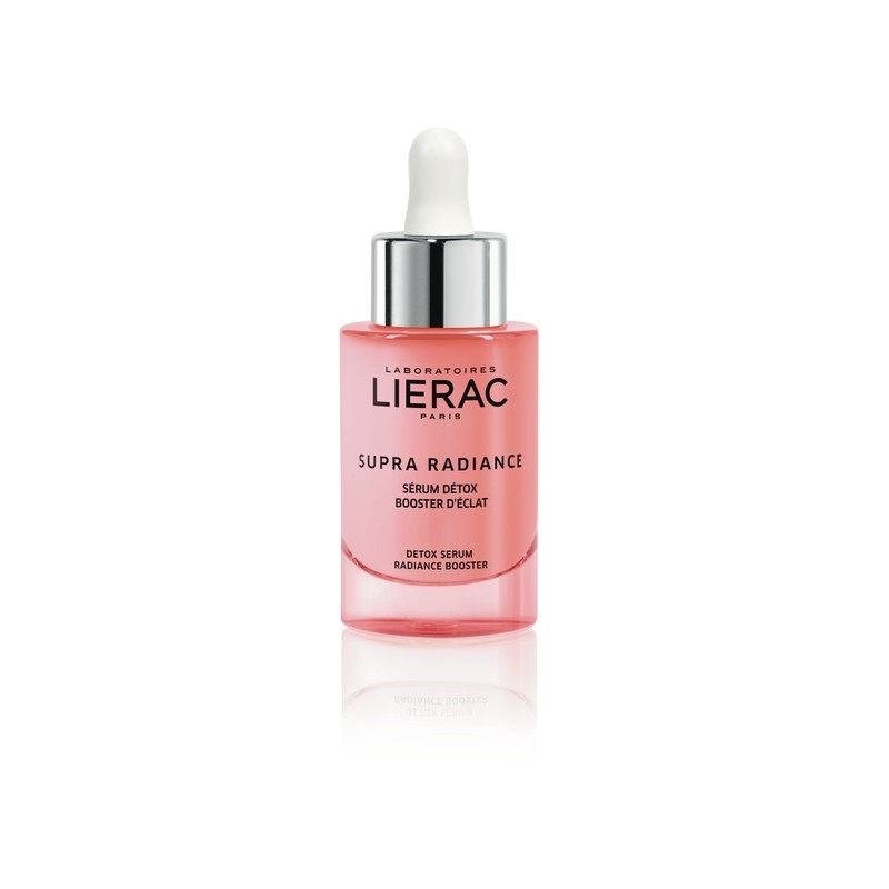 Lierac Supra Radiance Siero Detox 30 Ml