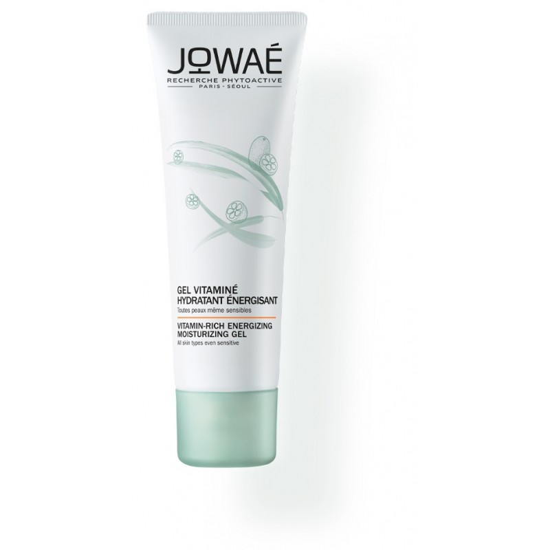 Jowae Gel Vitaminizzato Energizzante 40 Ml