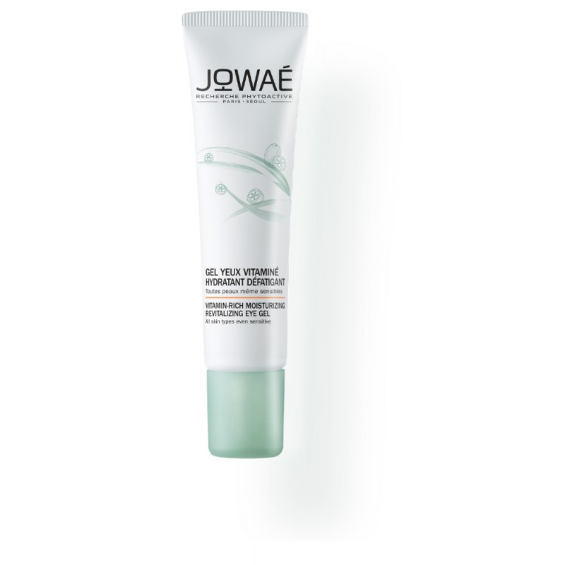 Jowae Gel Occhi Vitaminizzato Energizzante 15 Ml