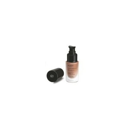 Korff Make Up Fondotinta Fluido ad effetto lifting 05 Cafè 30 ml