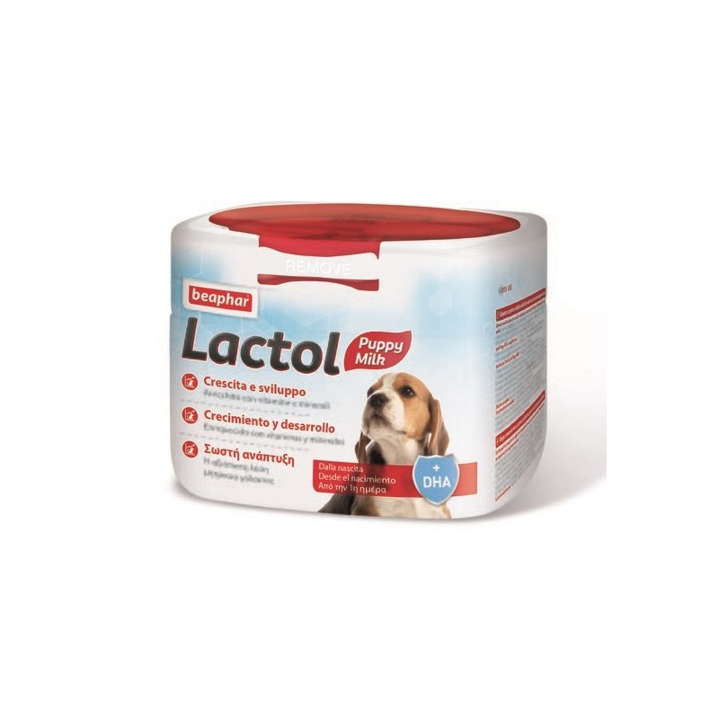 Beaphar B. V. Lactol Latte Cucciolo Powder 250 G