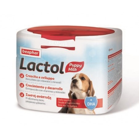 Beaphar B. V. Lactol Latte Cucciolo Powder 250 G