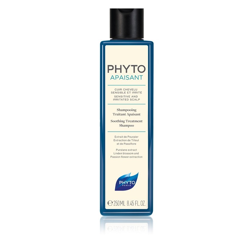 Phytoapaisant Shampoo 250 Ml