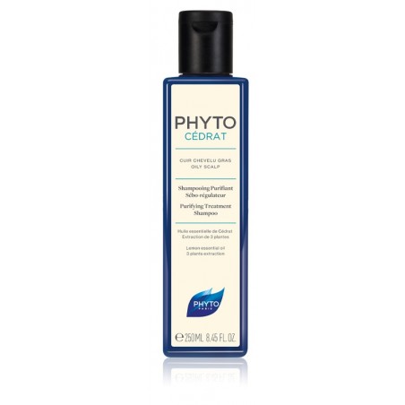 Phyto Phytcedrat Shampoo 250 Ml