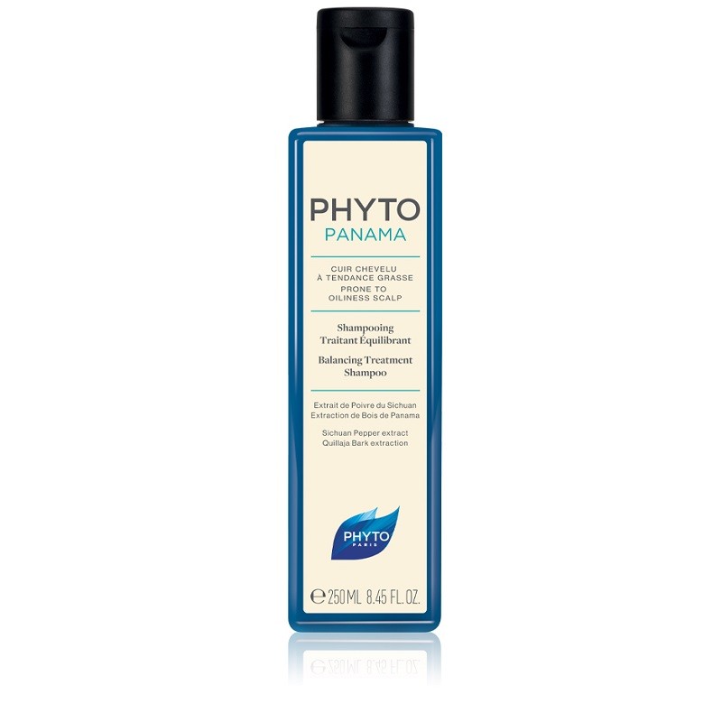 Phytopanama Shampoo 250 Ml