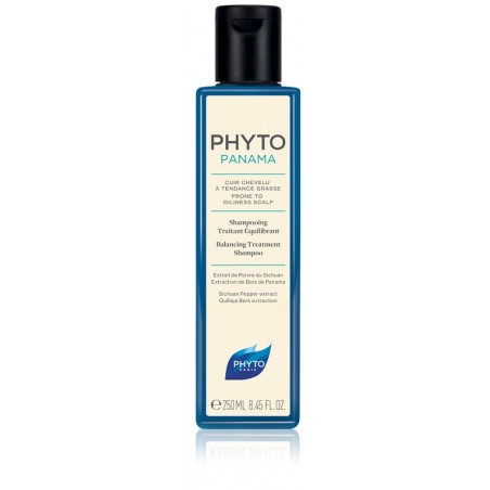 Phytopanama Shampoo 250 Ml