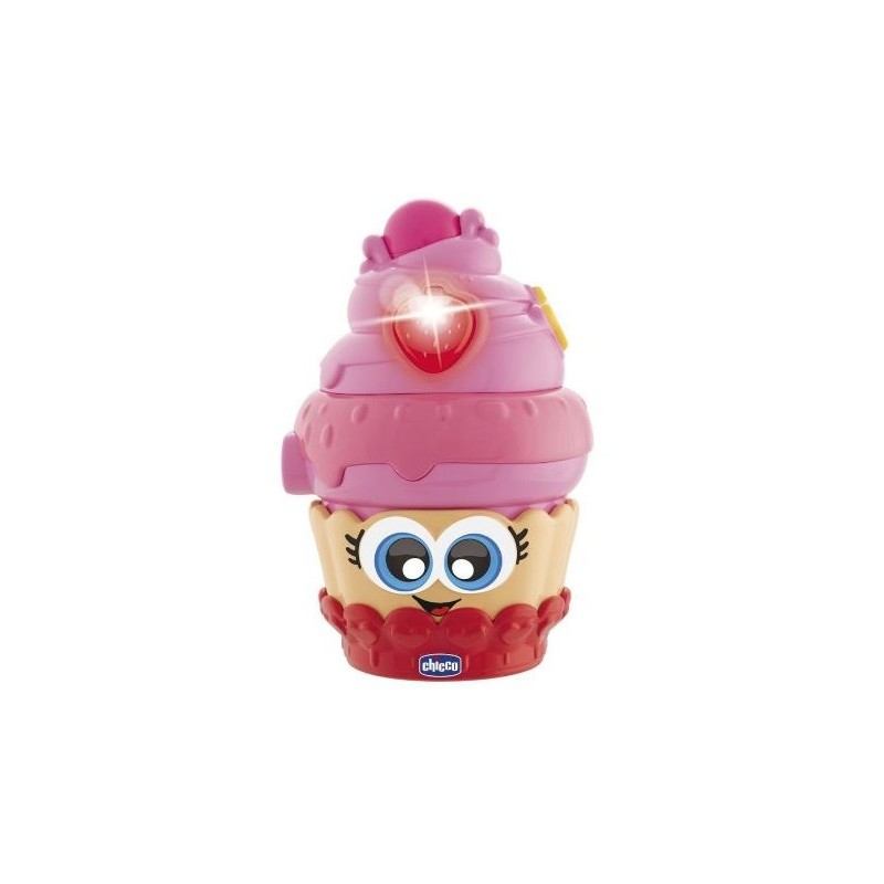 Chicco Gioco Candy Cupcake